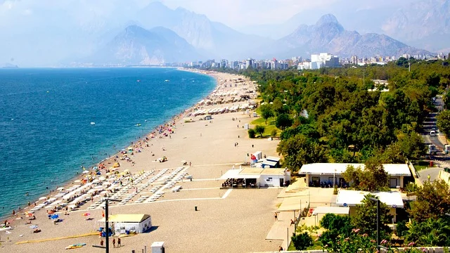 Things That Surprise Tourists About Antalya