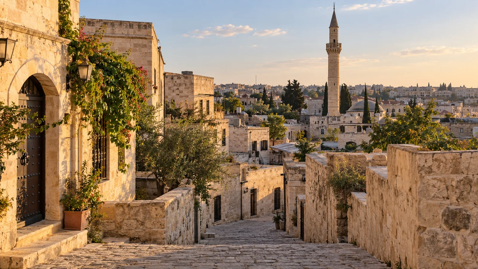 What Is Kilis Famous For? Eight Questions to Get to Know the City