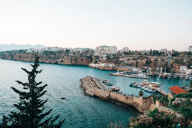 Muratpaşa Travel Guide: Exploring the Center of Antalya