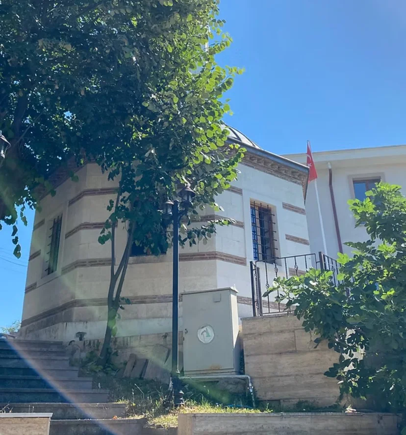 Konuralp Bey’s Tomb: The Man Behind a Name That Lives On in Düzce