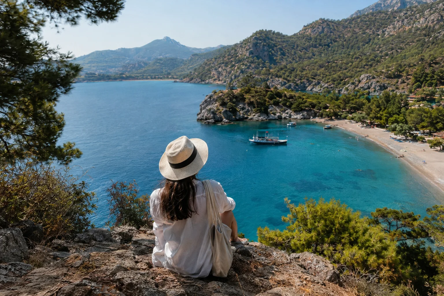 Top 5 Things Tourists Wish They Knew Before Landing in Antalya