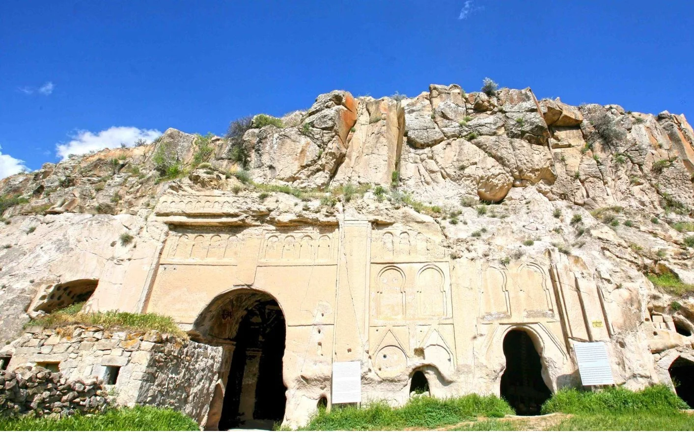 Ihlara Valley: Following the River to Cappadocia’s Painted Churches