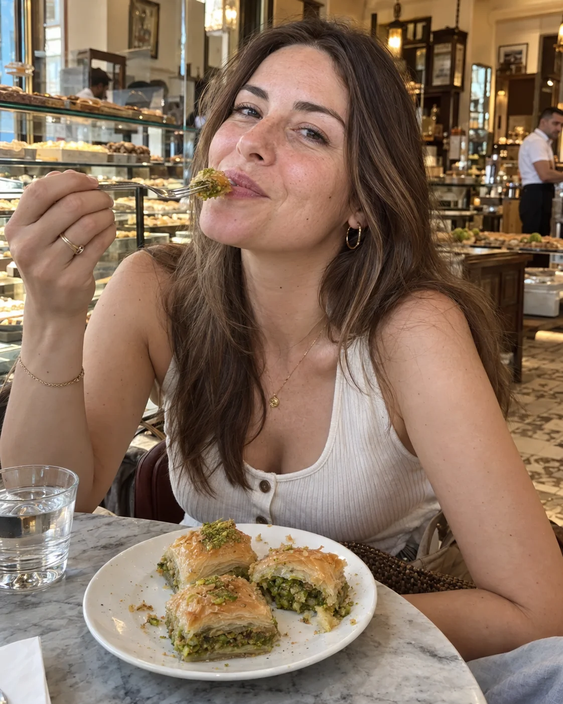 Why Turkish Baklava Is Worth Travelling For: A Guide to the Golden Layers