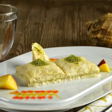 5 Turkish Desserts to Sweeten Your Trip—Don’t Leave Without a Taste