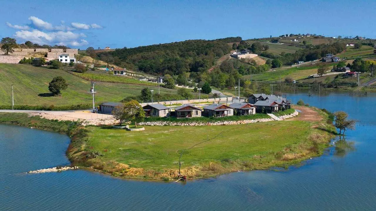 10 Places to Visit in Kocaeli: From Forest Escapes to the Black Sea Coast