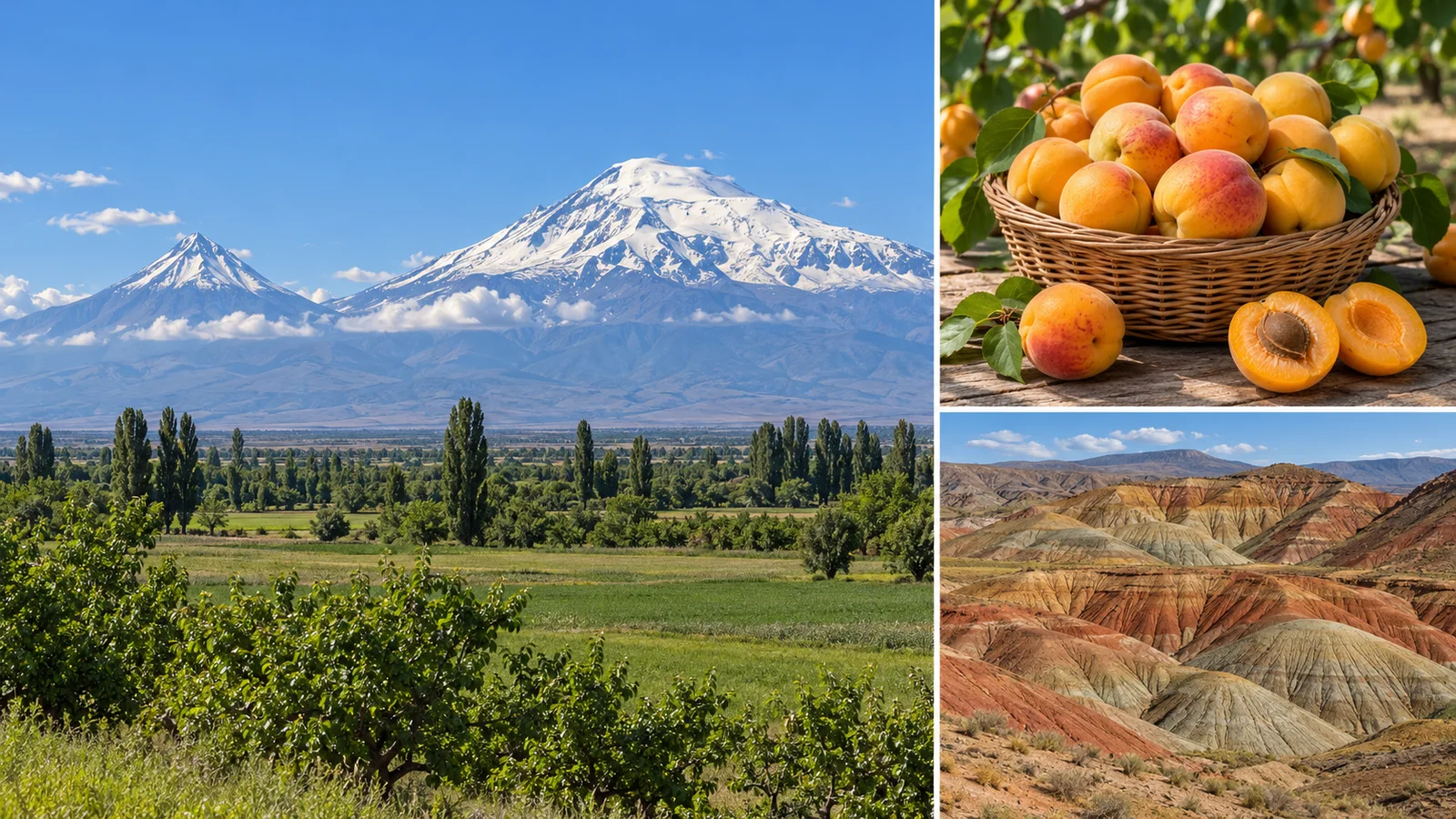 Iğdır: The Story of Türkiye’s Eastern Edge
