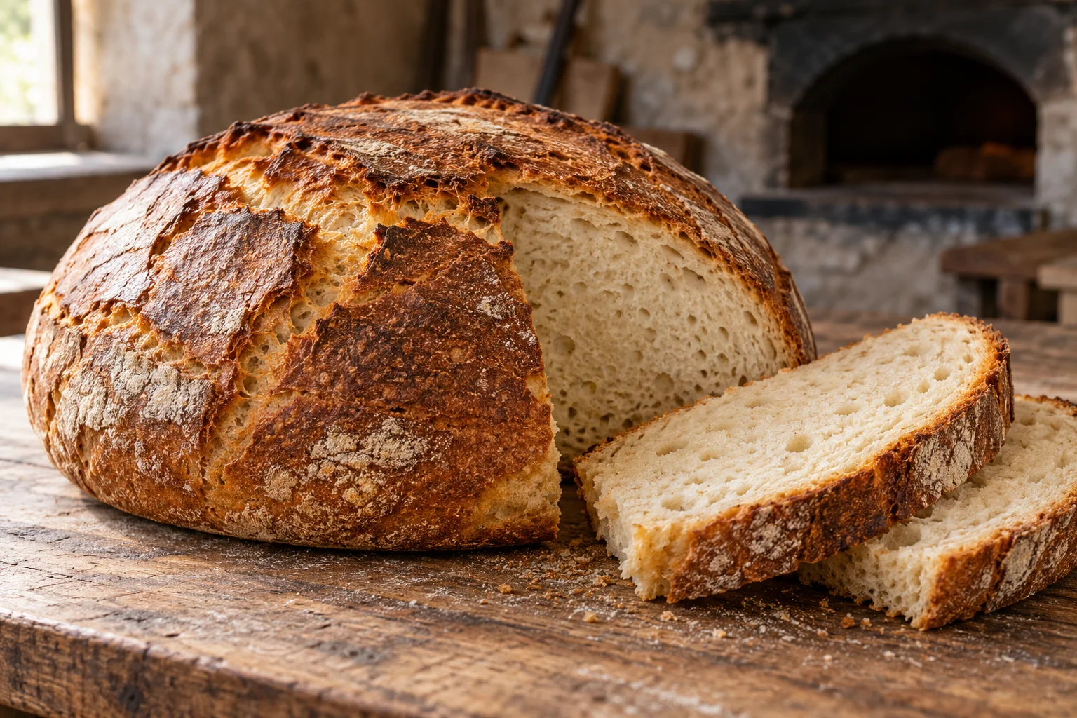 Trabzon Bread: A Thick Crust, a Soft Centre and a Taste Worth Taking Home