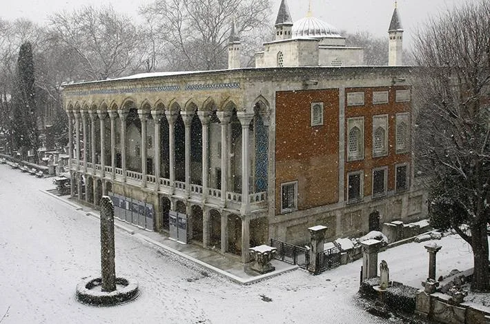 Istanbul Archaeological Museums: A Tomb Was Opened — And Istanbul's Museum Changed Forever