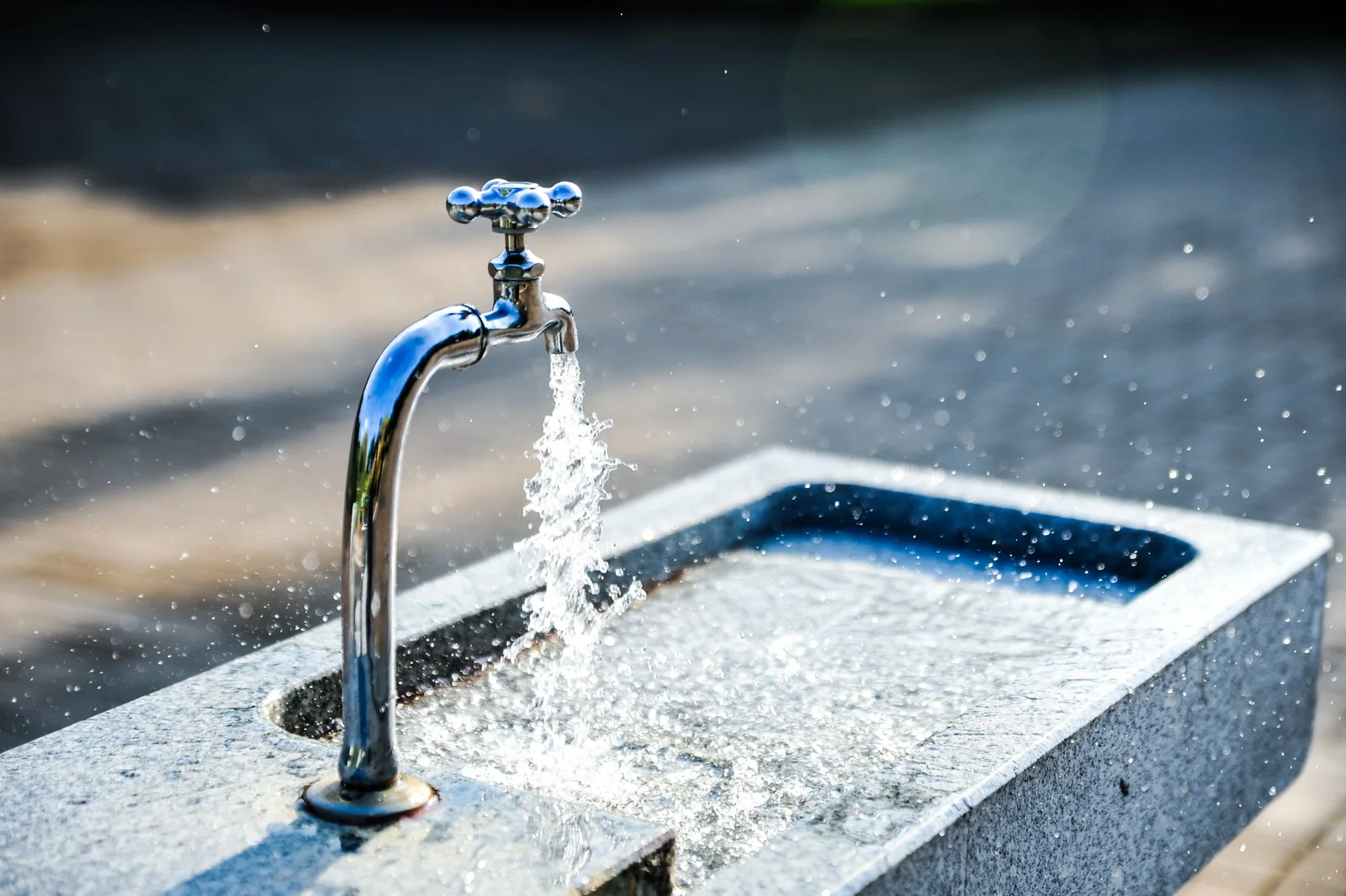 Is the Water Safe to Drink in Turkey? (Tap Water Guide by City)