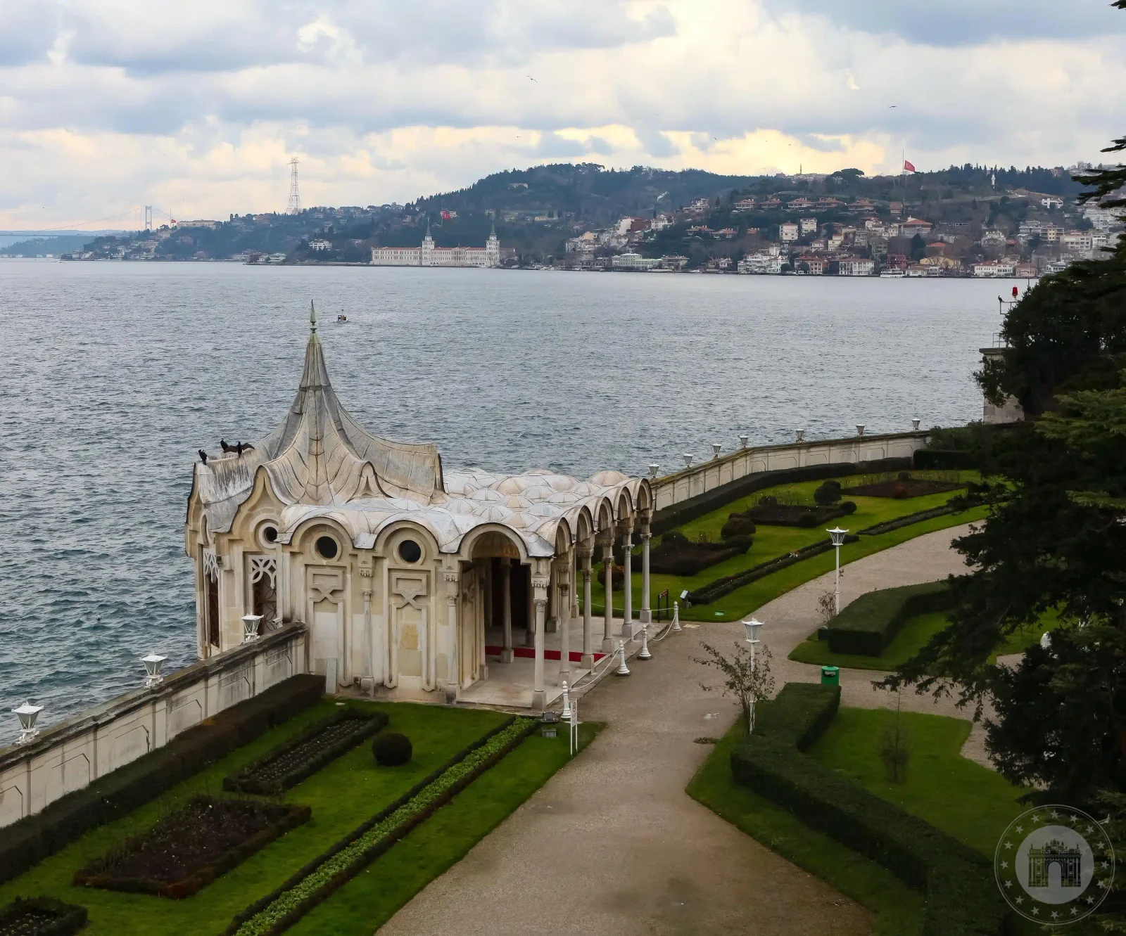Beylerbeyi Palace: The Palace That Lived Two Very Different Lives