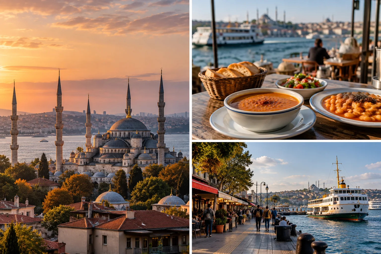 Is Istanbul Expensive in 2026? The Honest Truth