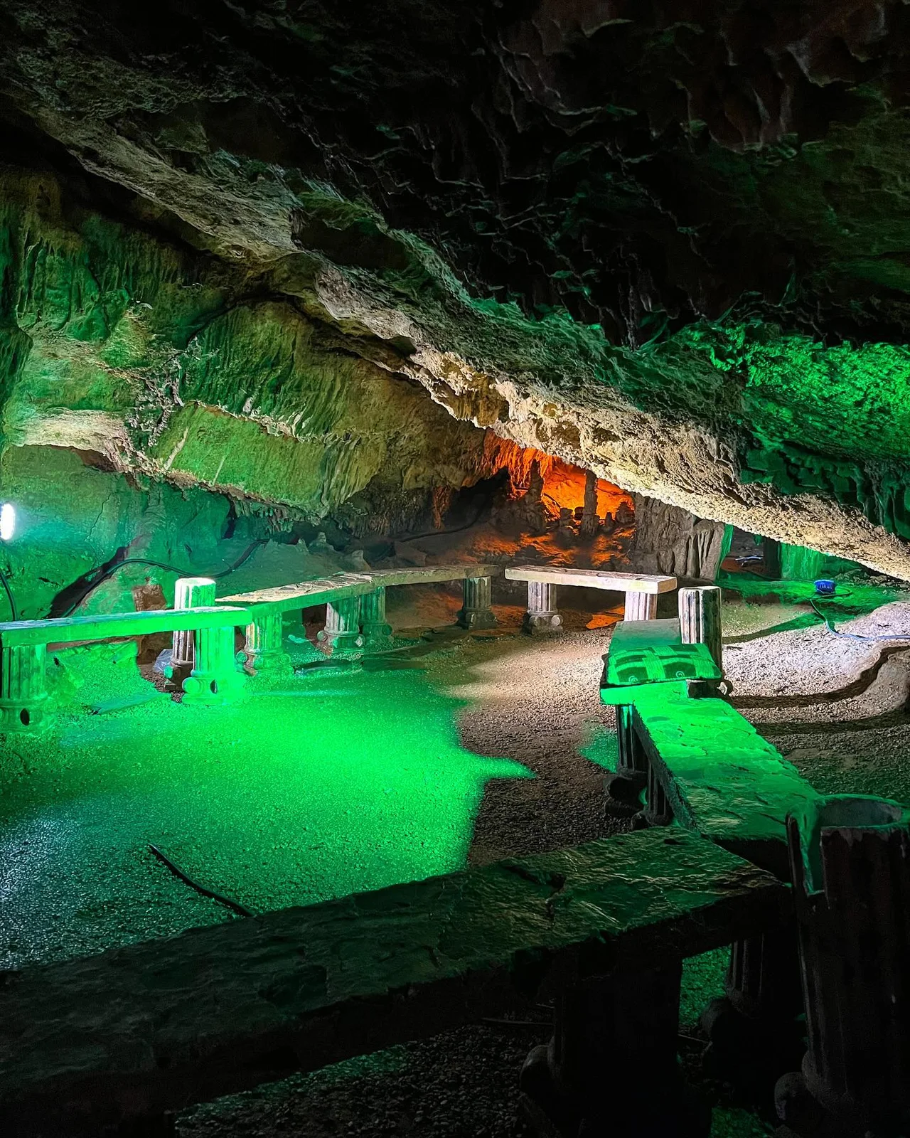 A Hidden World Beneath Akçakoca: What Is Inside Fakıllı Cave’s “White Room”?