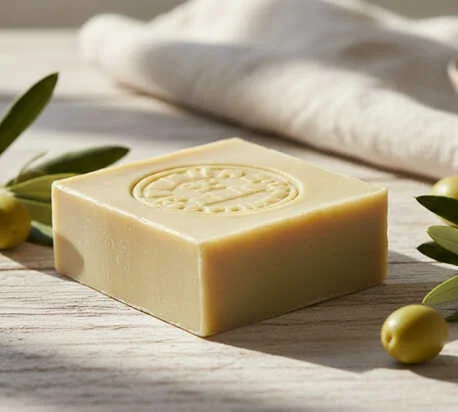 Kilis Soap: A Tradition from Olive Groves to Soap Workshops