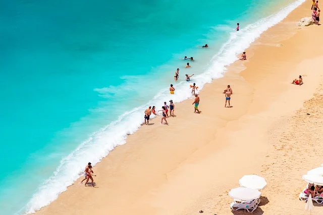Where to Stay in Antalya: A Complete Area-by-Area Guide for First-Time Visitors