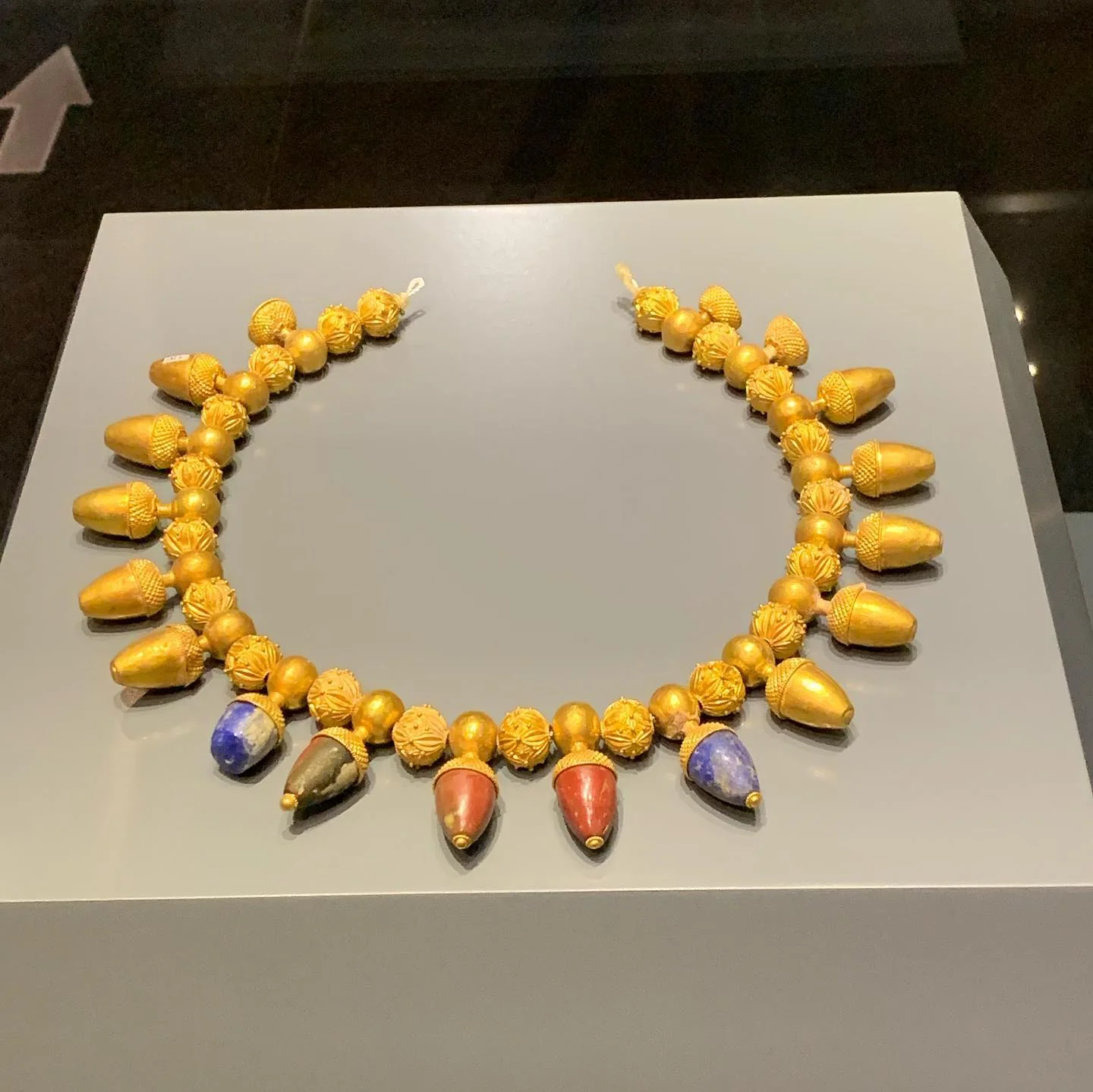 Uşak Archaeology Museum: The Home of the Karun Treasures