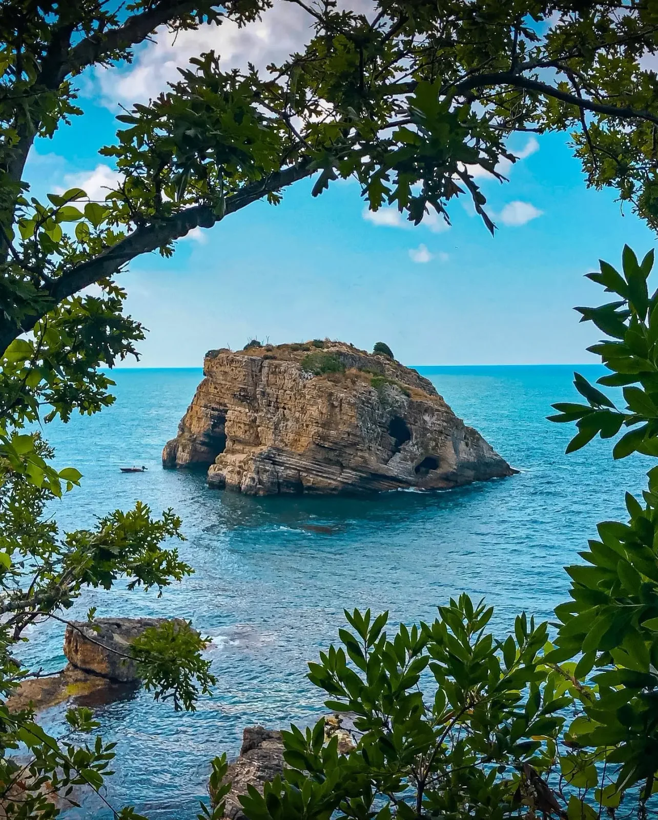Sardala Bay and Cennet Havuzu: A Turquoise Surprise Beyond Kocaeli’s Forest
