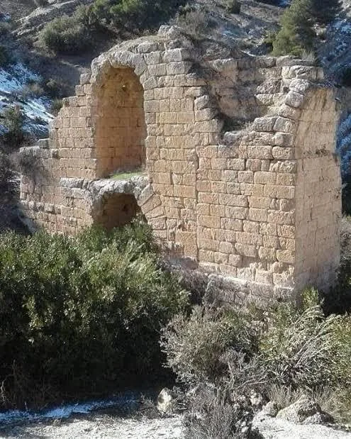 Bağarası Village’s Afrin Aqueduct: Following an Ancient Waterway in Kilis