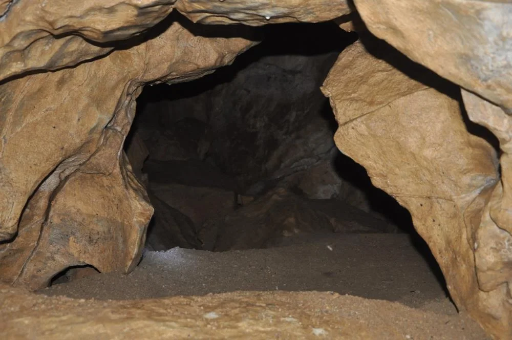 Cirbin Ali Cave: A Hidden World Still Taking Shape Beneath Kocaeli’s Forests