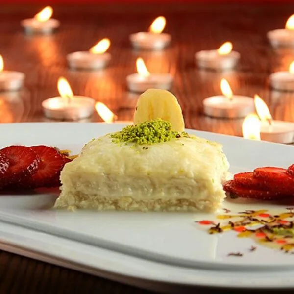 Yalova Sütlüsü: A Cool, Creamy Taste of Turkey’s Marmara Coast