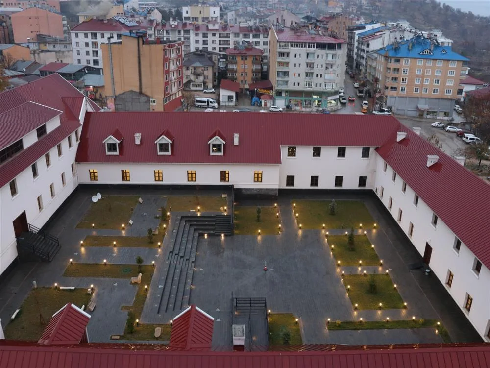 Tunceli Museum: A Place to Understand the Region Beyond Its Scenery