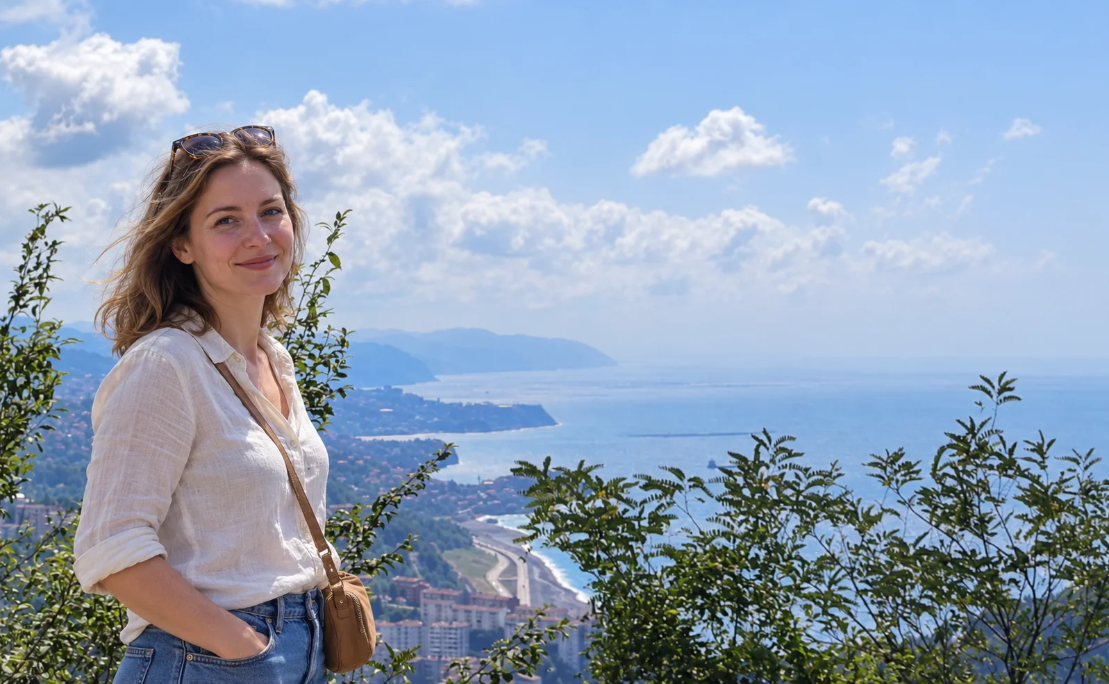 Zonguldak Radartepe: The Black Sea View You Won’t Want to Leave at Sunset