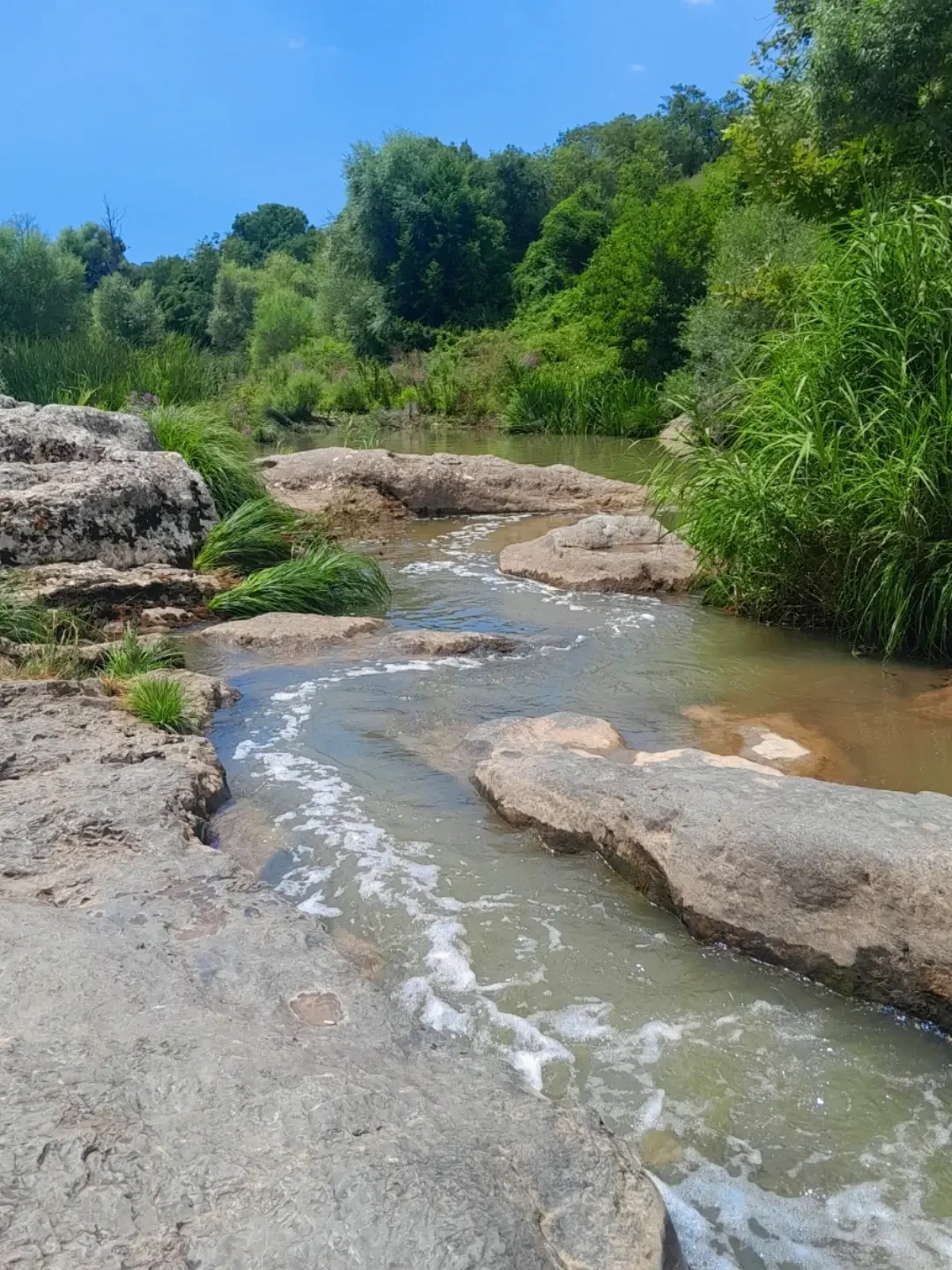 Ballıkayalar Nature Park: What Lies Between These Cliffs in Gebze?