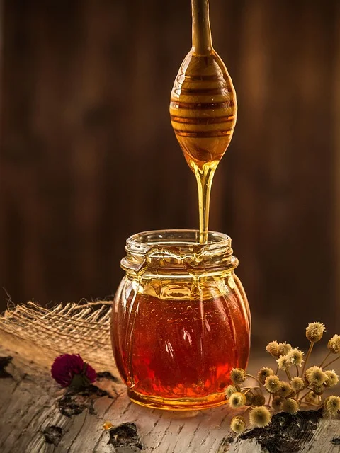 Bartın Chestnut Honey: A Distinctive Taste Beyond the Sweetness