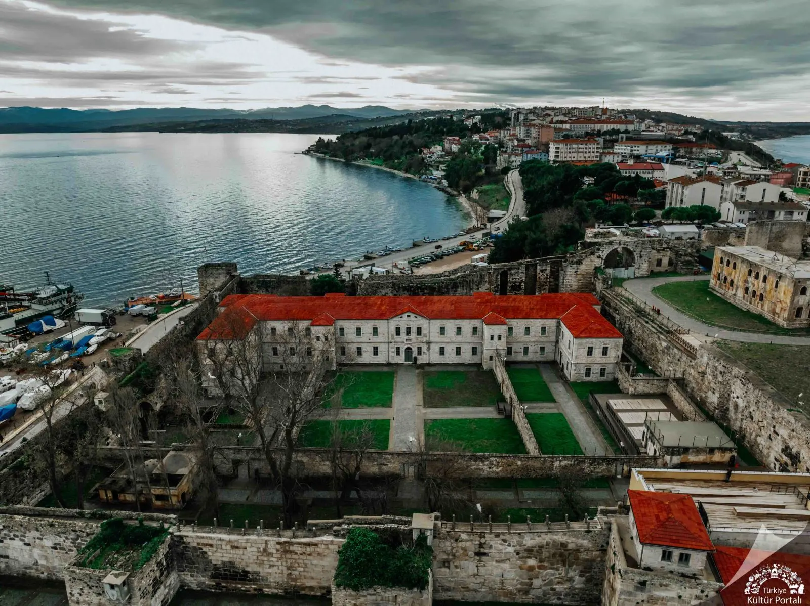 Sinop Historical Prison Museum - Tarihi Cezaevi - Sinop — photo 4
