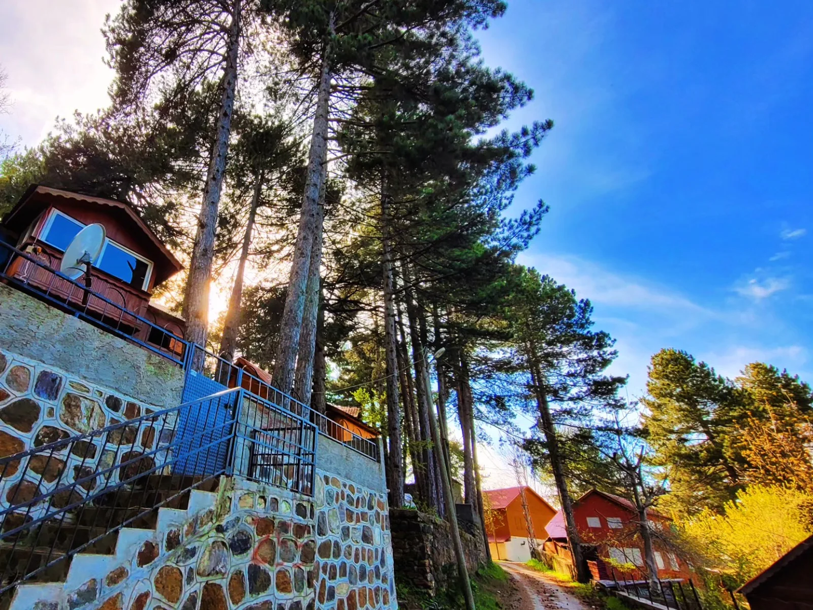 Zorkun Yaylası — fotoğraf 4