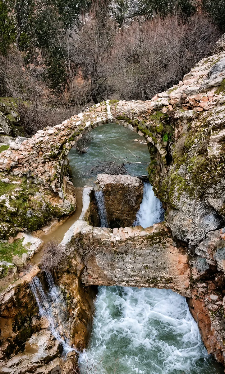 Rabat Valley (Rabat Vadisi) in Tunceli