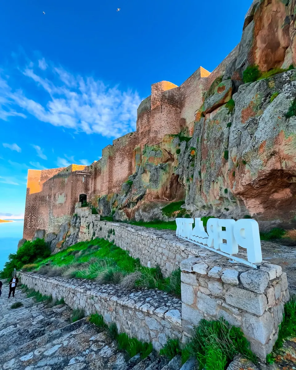 Pertek Castle (Pertek Kalesi) — photo 6