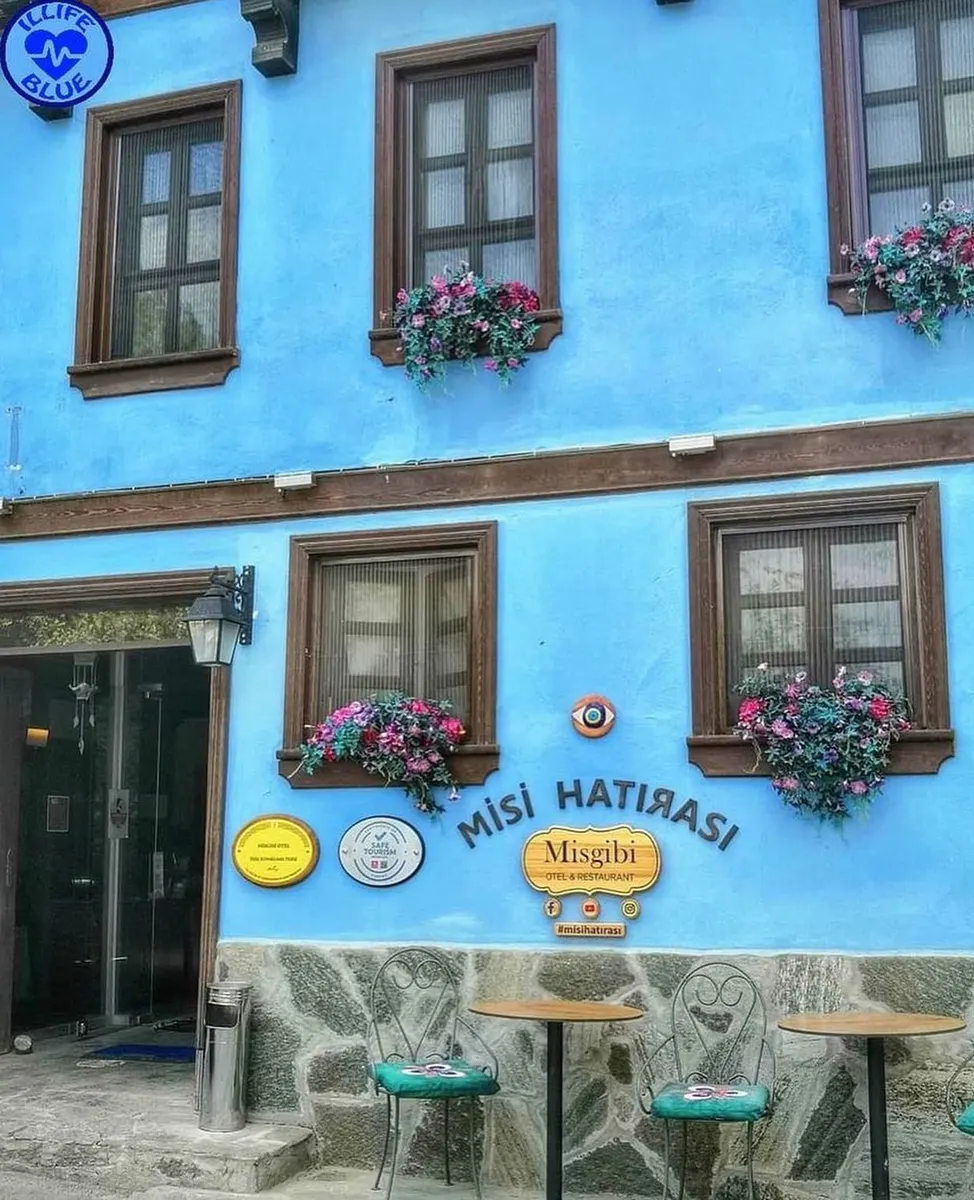 Misi Village (Gümüştepe) İngilizce adı kopyala — photo 6