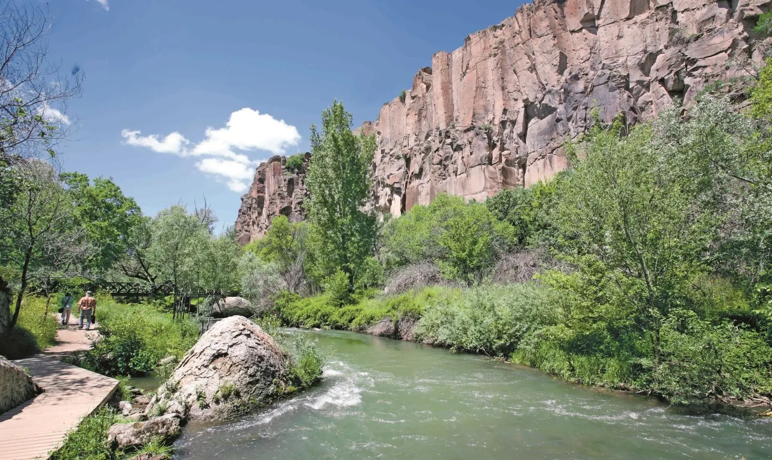 Ihlara Valley (Ihlara Vadisi) - Ihlara Vadisi aksaray — photo 2