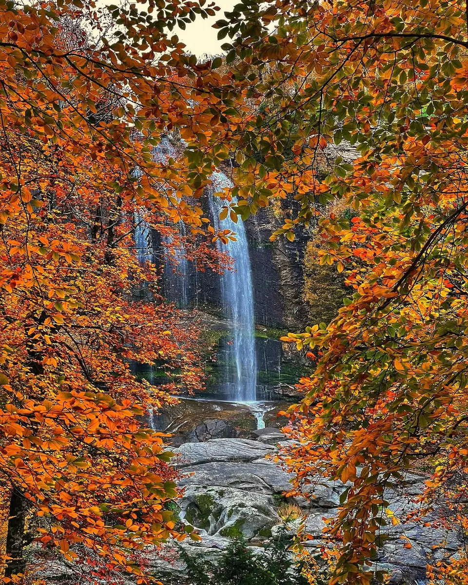 Suuçtu Waterfall — photo 1