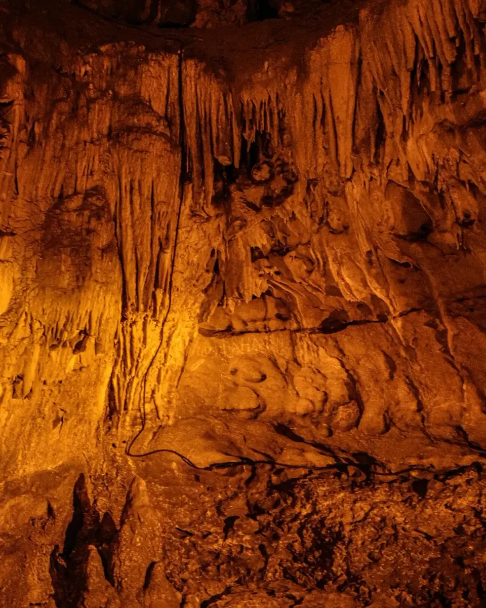 Ballica Cave (Ballıca Mağarası) — photo 3