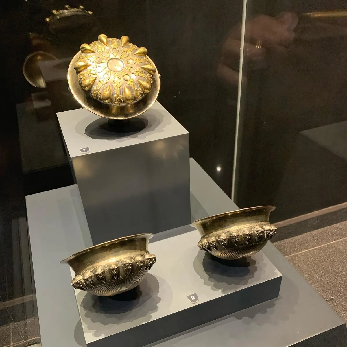 Uşak Archaeology Museum (Uşak Arkeoloji Müzesi) — photo 5