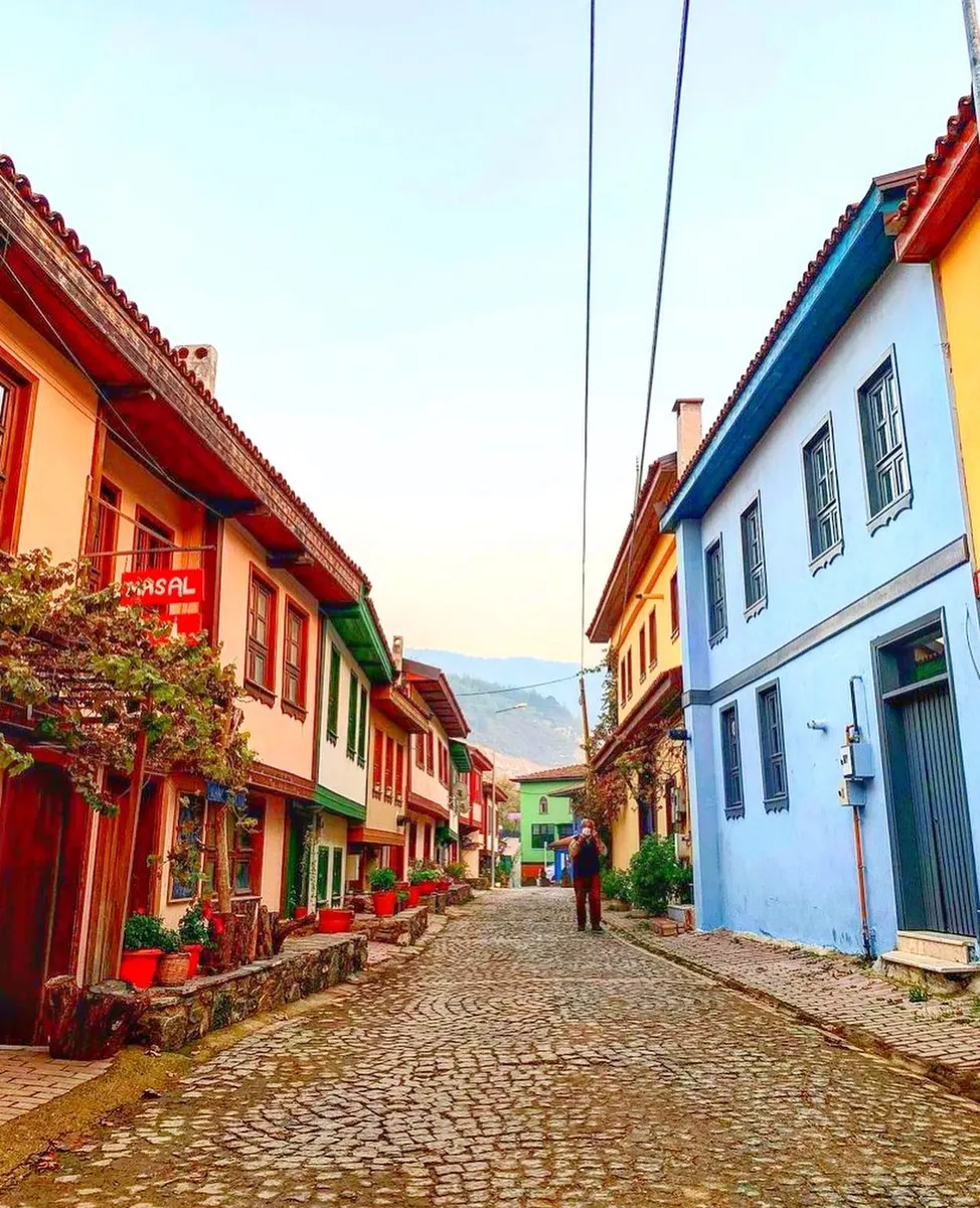 Misi Village (Gümüştepe) İngilizce adı kopyala — photo 4