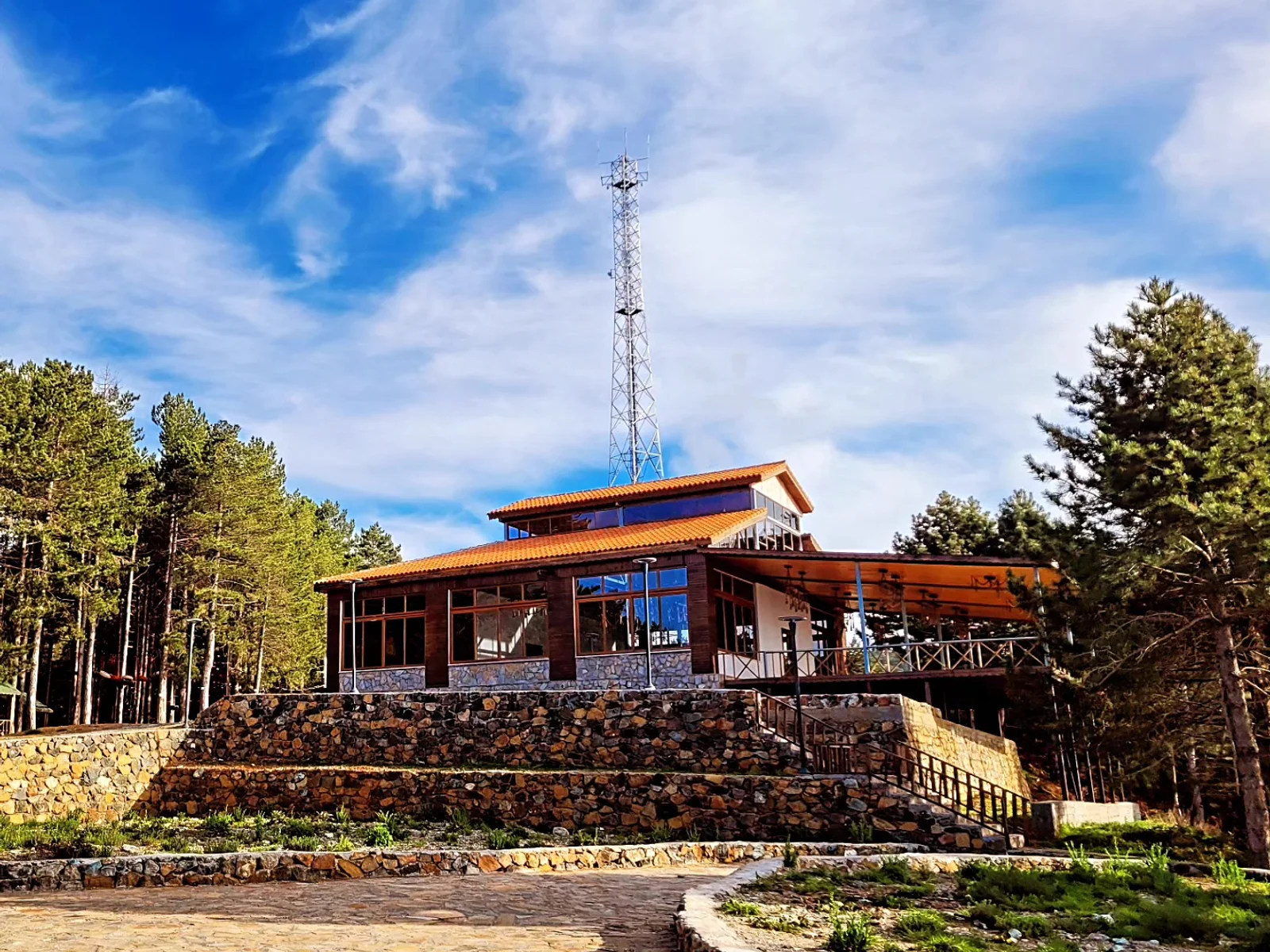 Zorkun Yaylası — fotoğraf 2