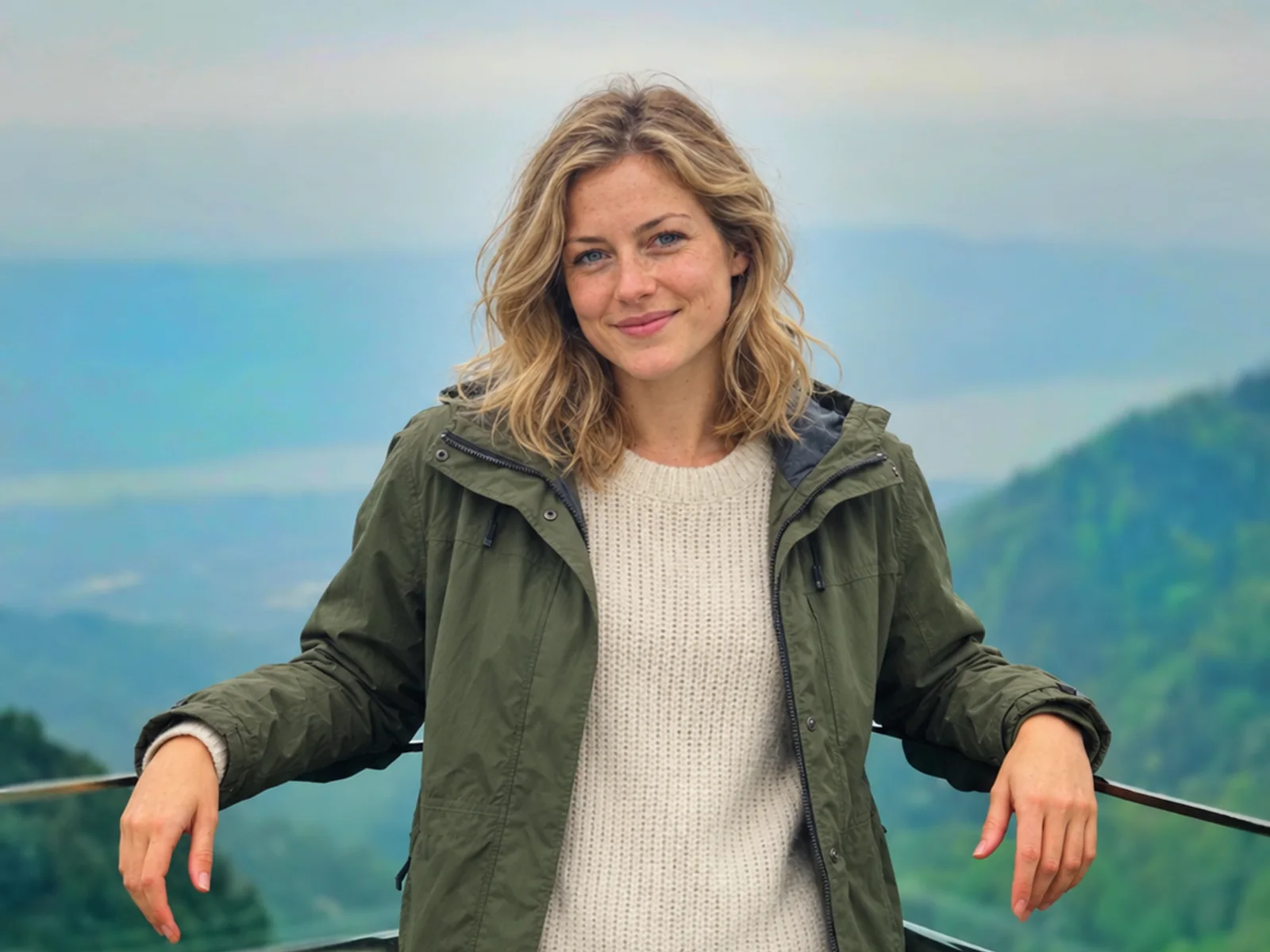 Kartepe Ayrı Gezegen Cam Teras ve Orman Parkı — fotoğraf 2