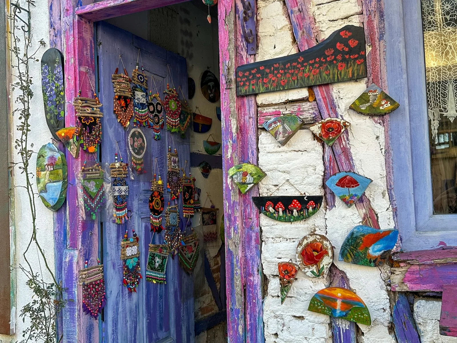 Akçakoca Tarihi Evleri ve Yukarı Mahalle in Düzce