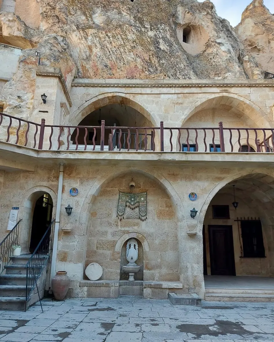Asmalı Konak Mansion — photo 4