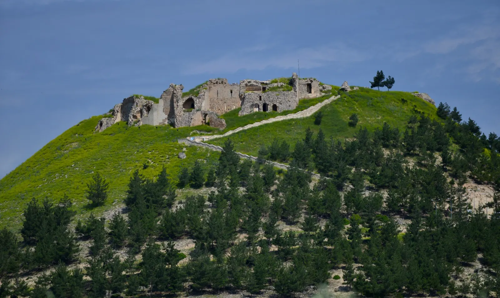 Ravanda Castle — photo 1