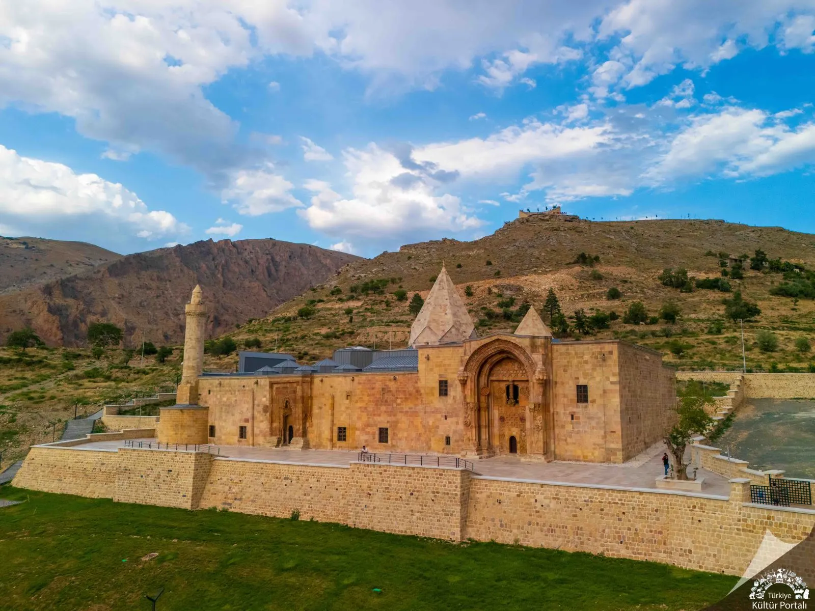 Great Mosque and Hospital of Divriği — photo 2