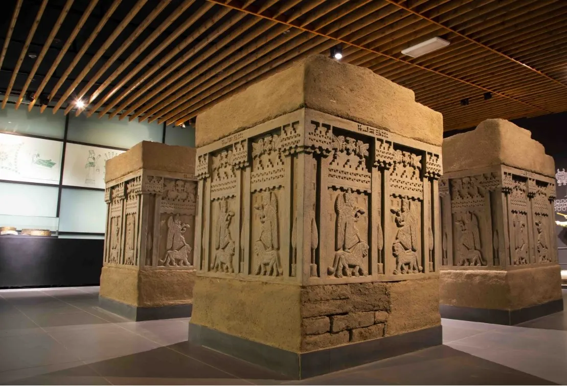 Van Museum (Van Müzesi) in Van