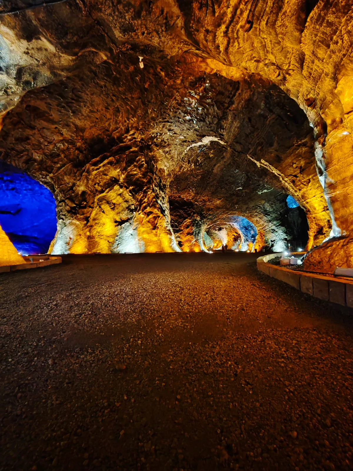 Traveler interior photo of Iğdır