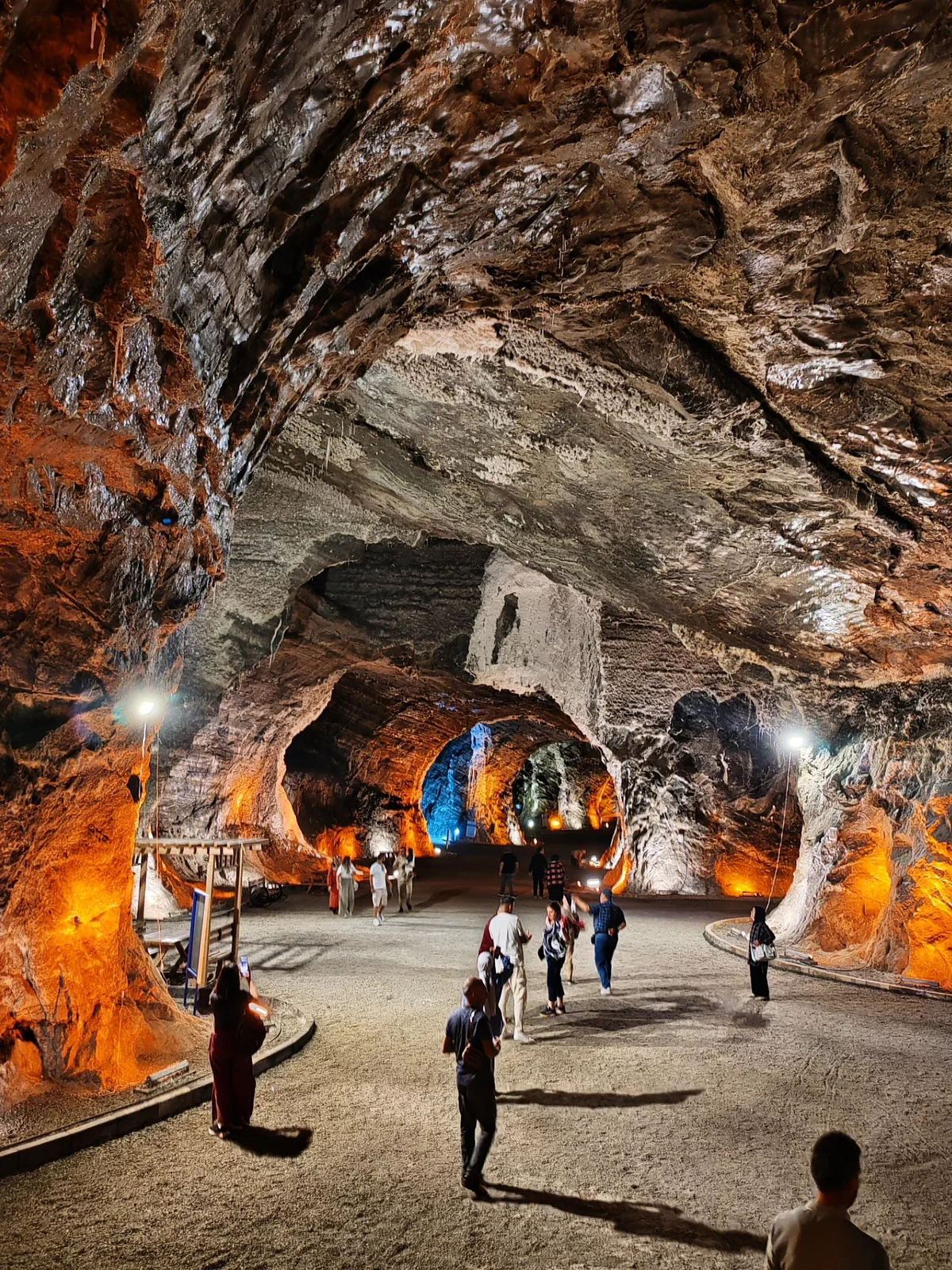 Traveler interior photo of Iğdır