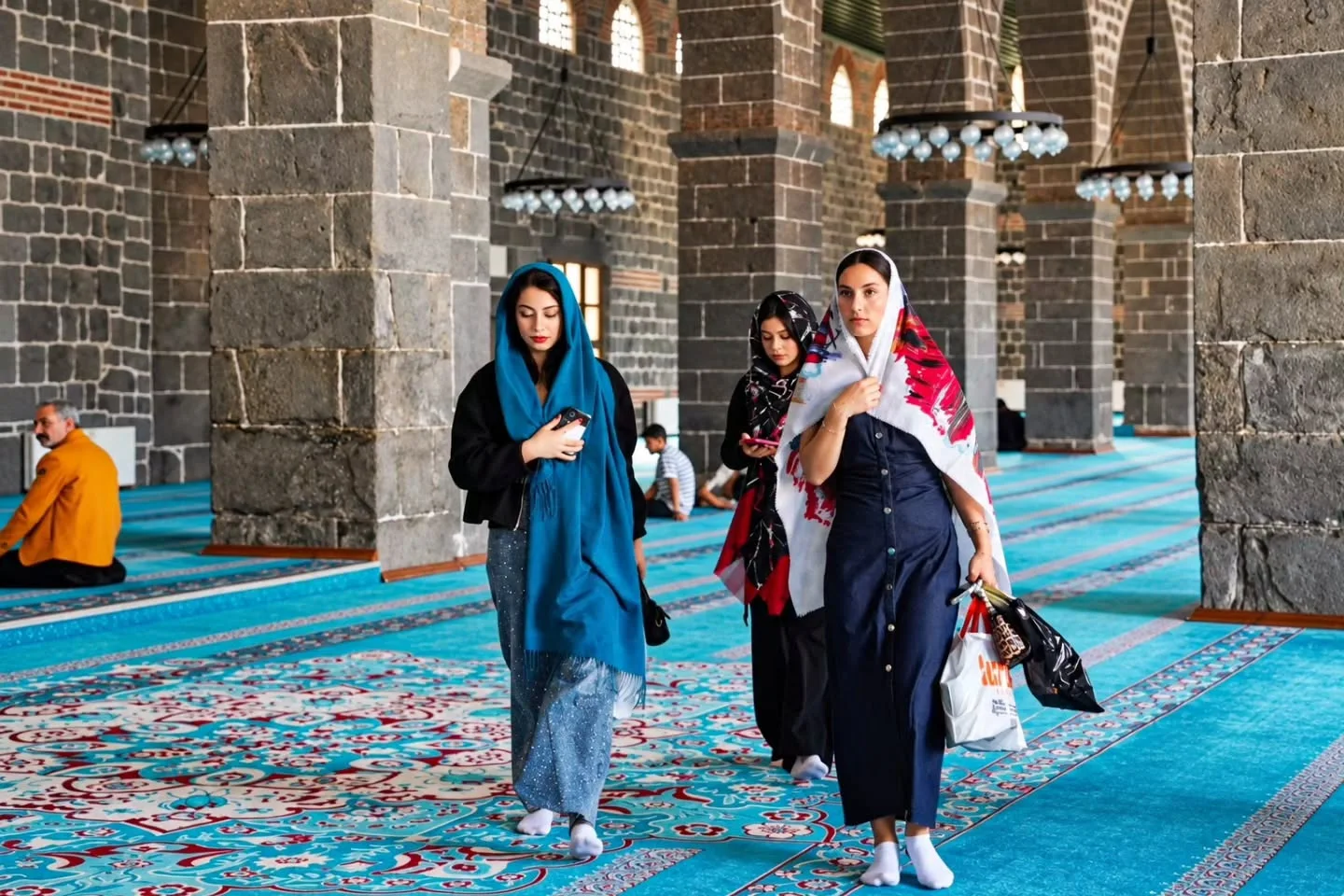Traveler other photo of Diyarbakır