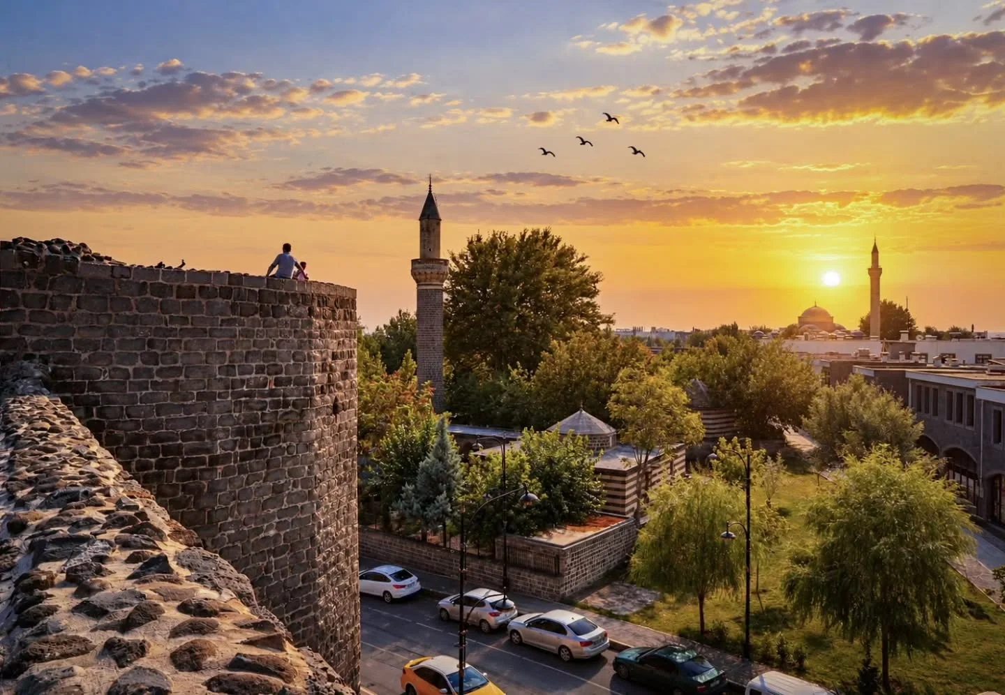 Traveler other photo of Diyarbakır