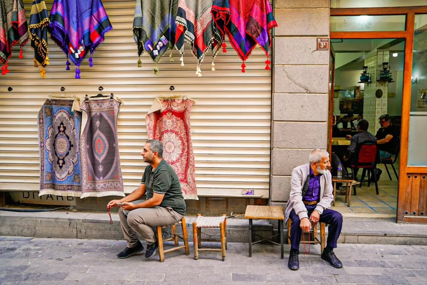 Traveler other photo of Diyarbakır