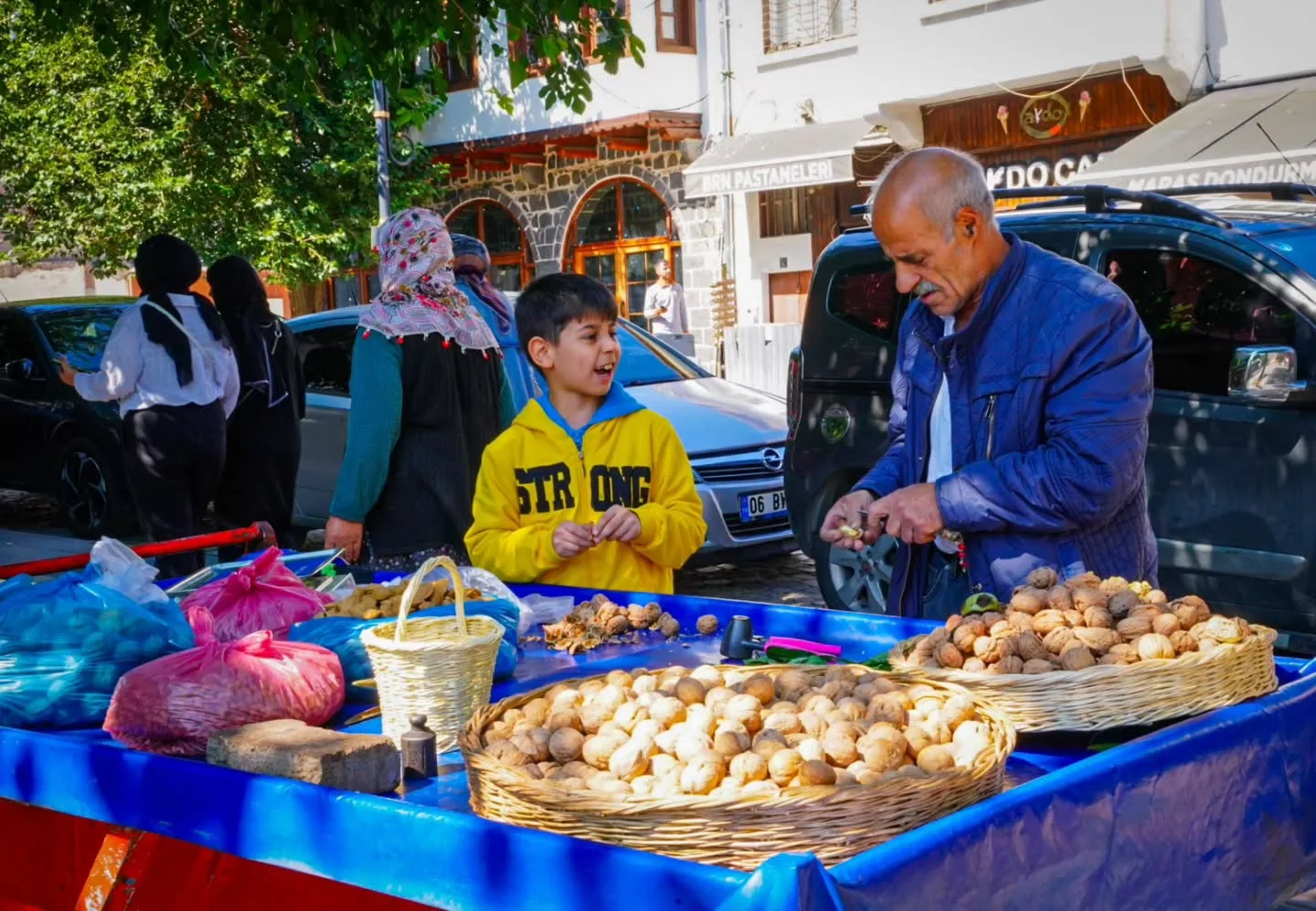 Traveler other photo of Diyarbakır